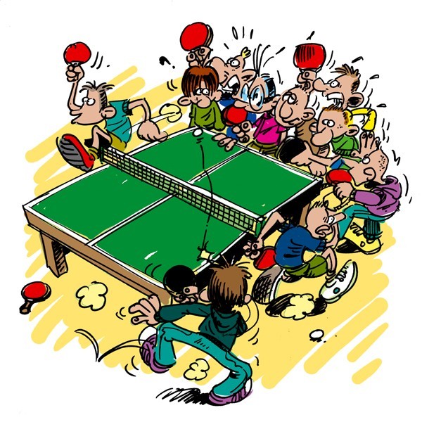 Reprise des entraînements